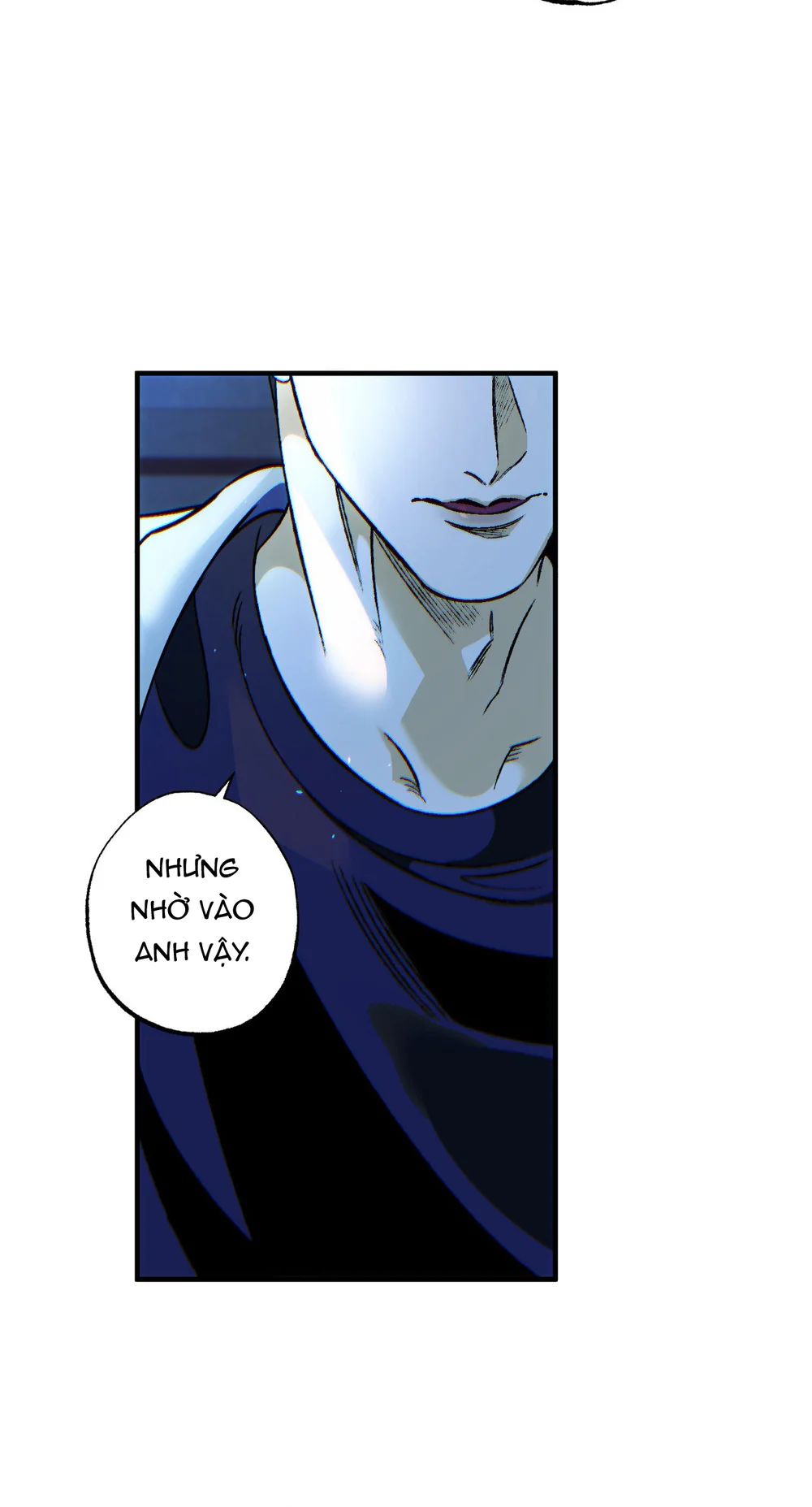 Đọc truyện Blue Paradox - Chapter 2