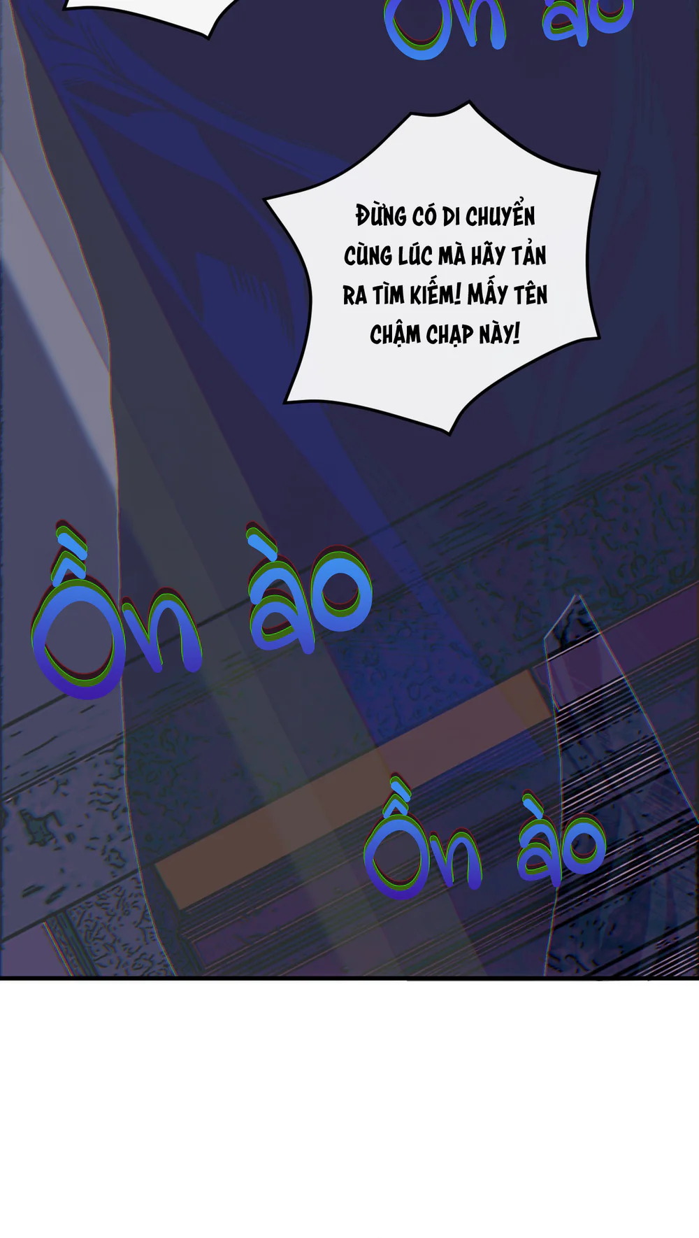 Đọc truyện Blue Paradox - Chapter 2