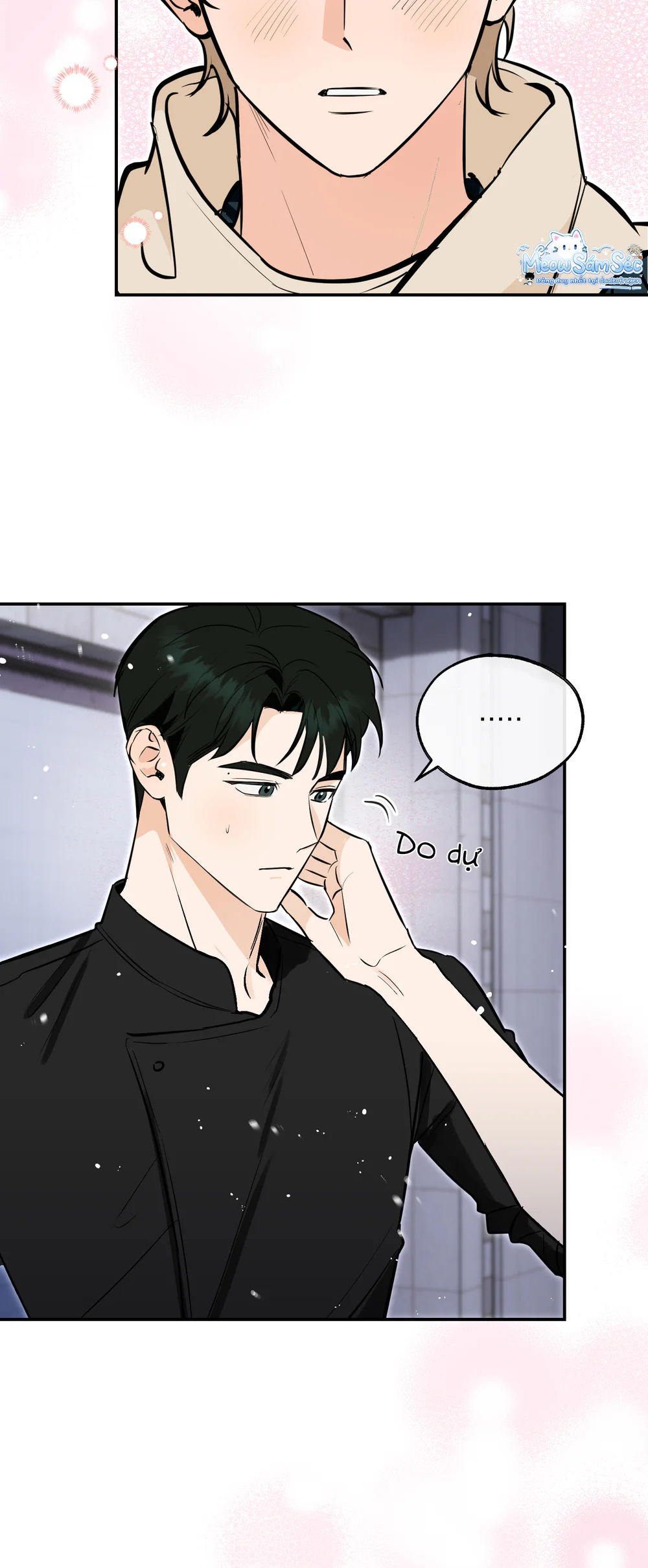 Đọc truyện Ice On Me - Chapter 3