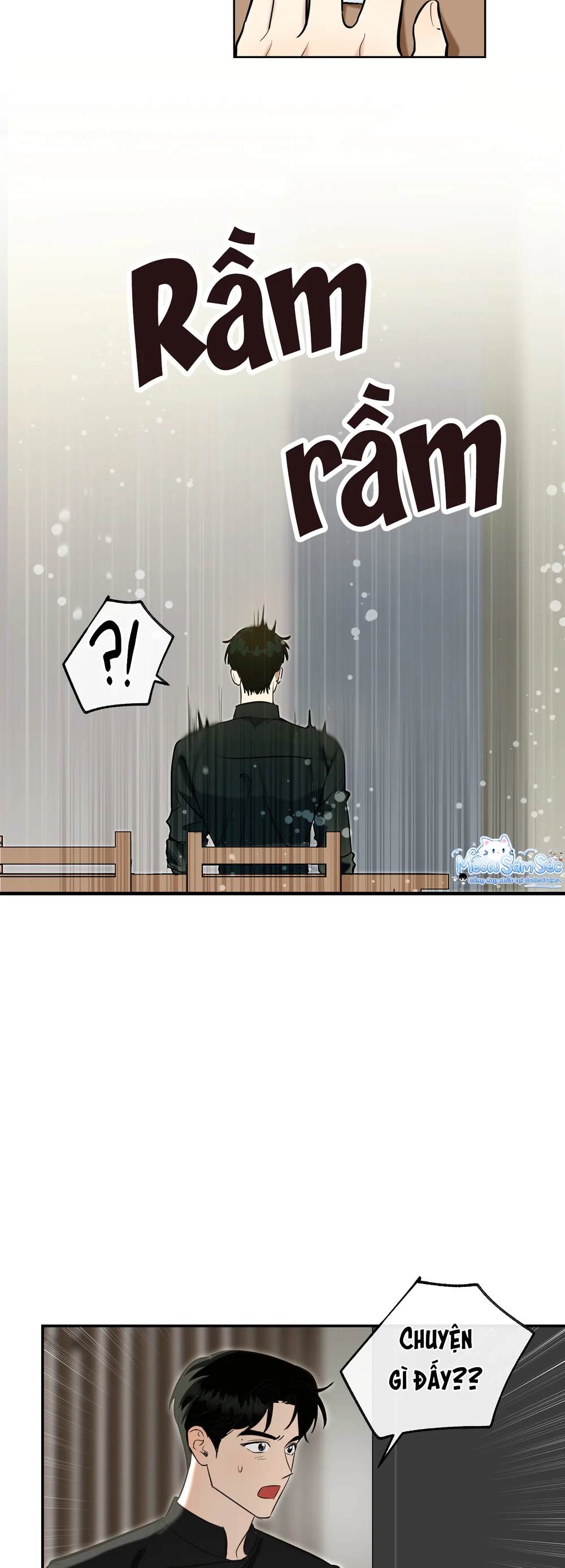 Đọc truyện Ice On Me - Chapter 3