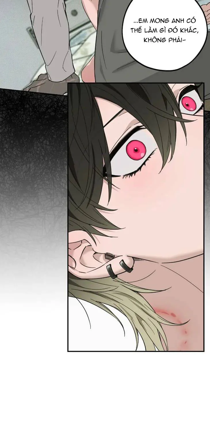 Đọc truyện Perfect Error - Chapter 7