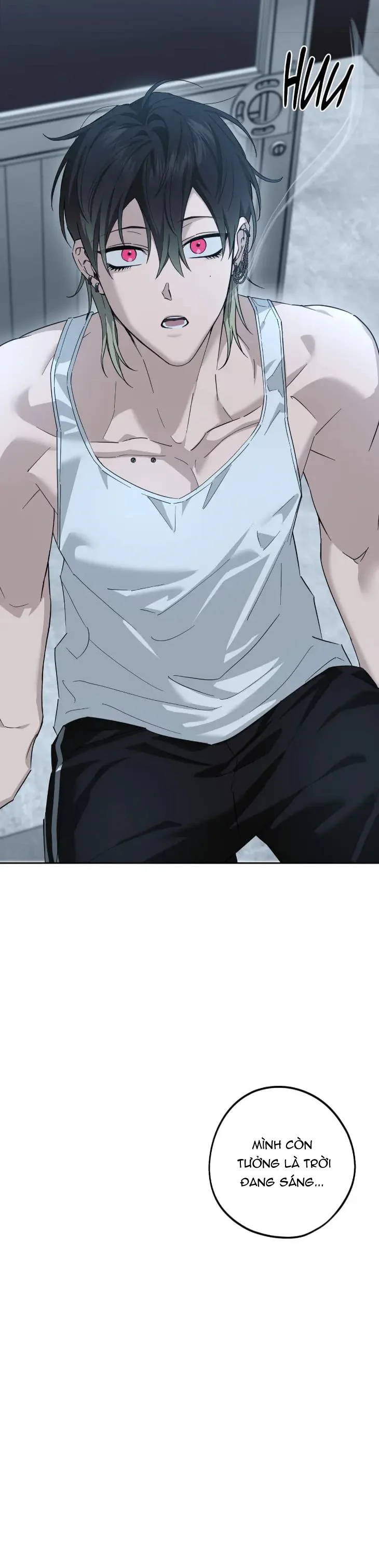 Đọc truyện Perfect Error - Chapter 7