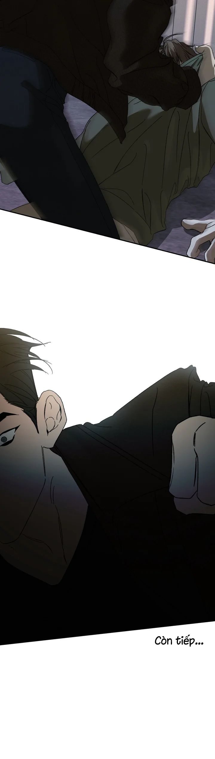 Đọc truyện Điểm Hòa Sắc - Chapter 5