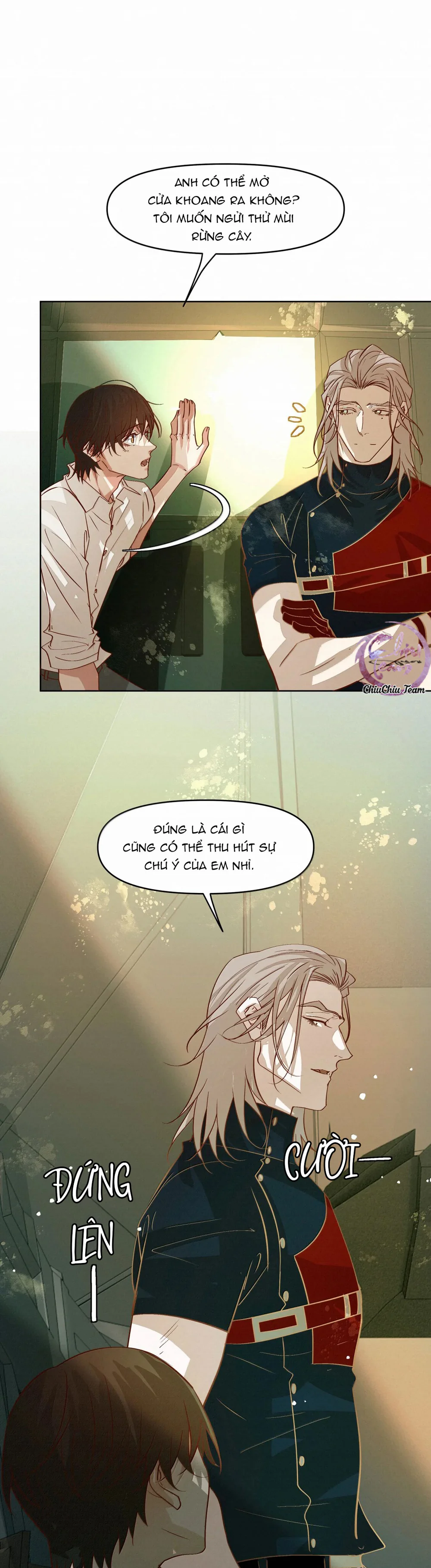 Đọc truyện Tuyệt Xử Phùng Sinh - Chapter 140