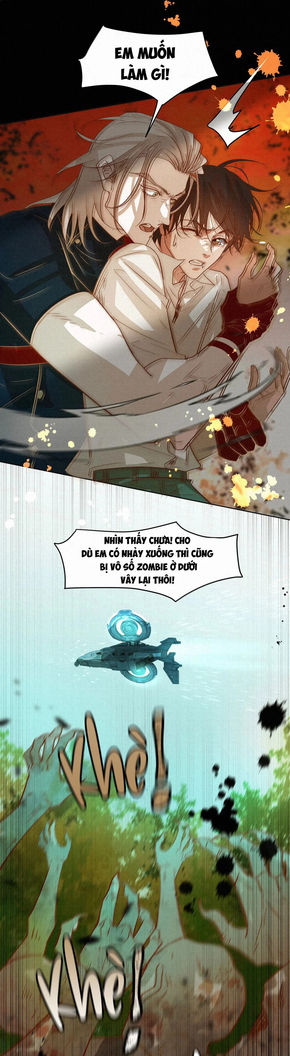Đọc truyện Tuyệt Xử Phùng Sinh - Chapter 140