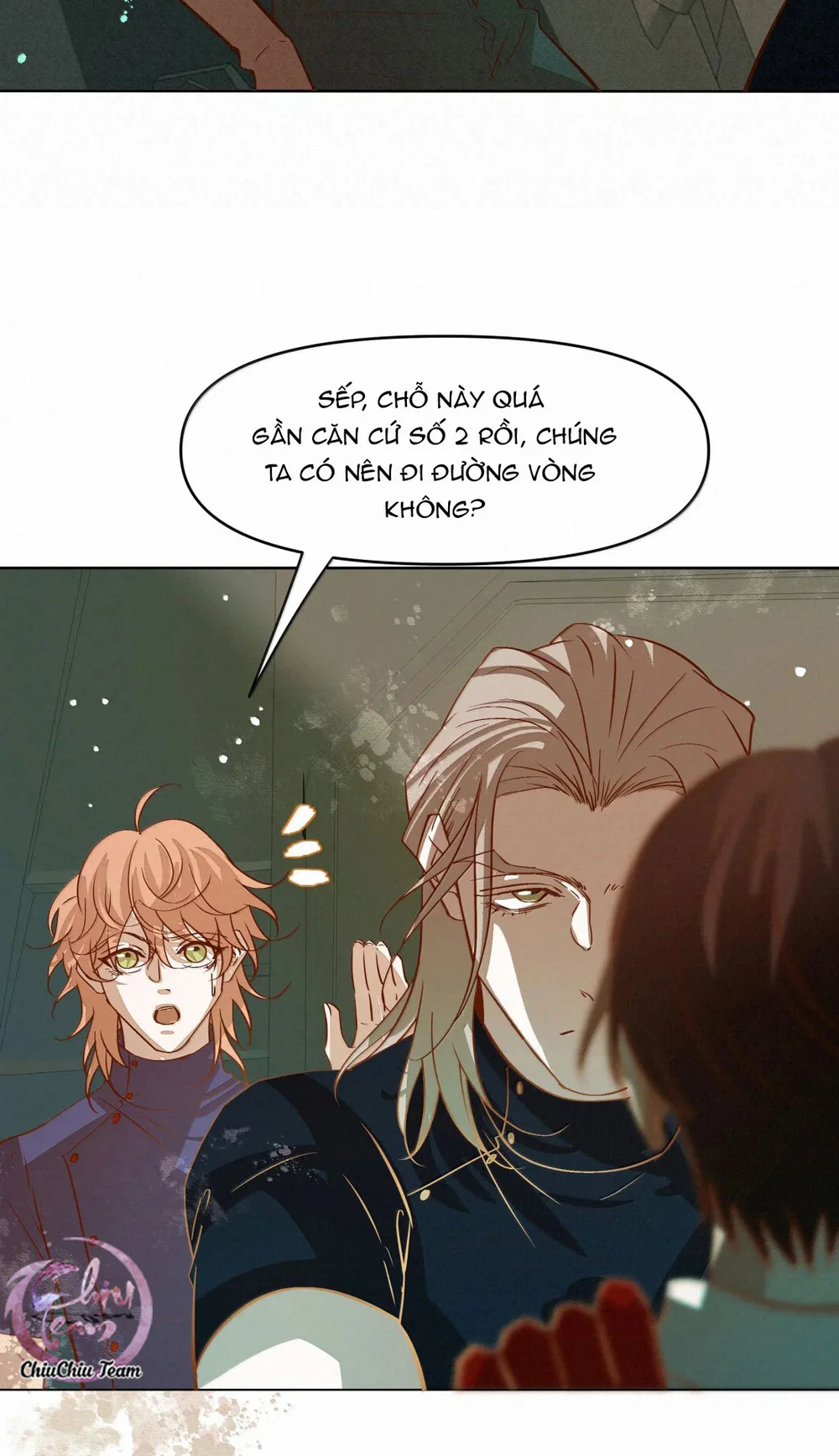 Đọc truyện Tuyệt Xử Phùng Sinh - Chapter 140