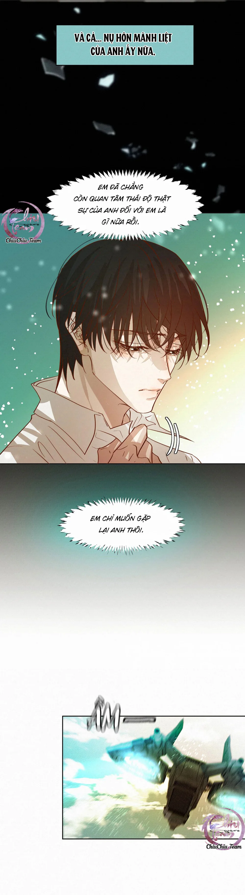 Đọc truyện Tuyệt Xử Phùng Sinh - Chapter 140