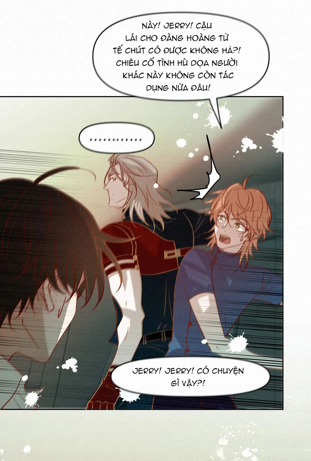 Đọc truyện Tuyệt Xử Phùng Sinh - Chapter 140