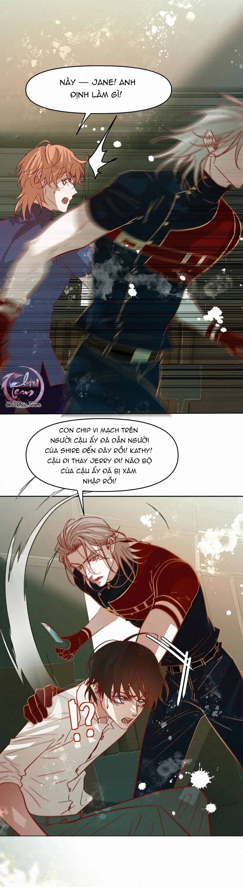 Đọc truyện Tuyệt Xử Phùng Sinh - Chapter 140