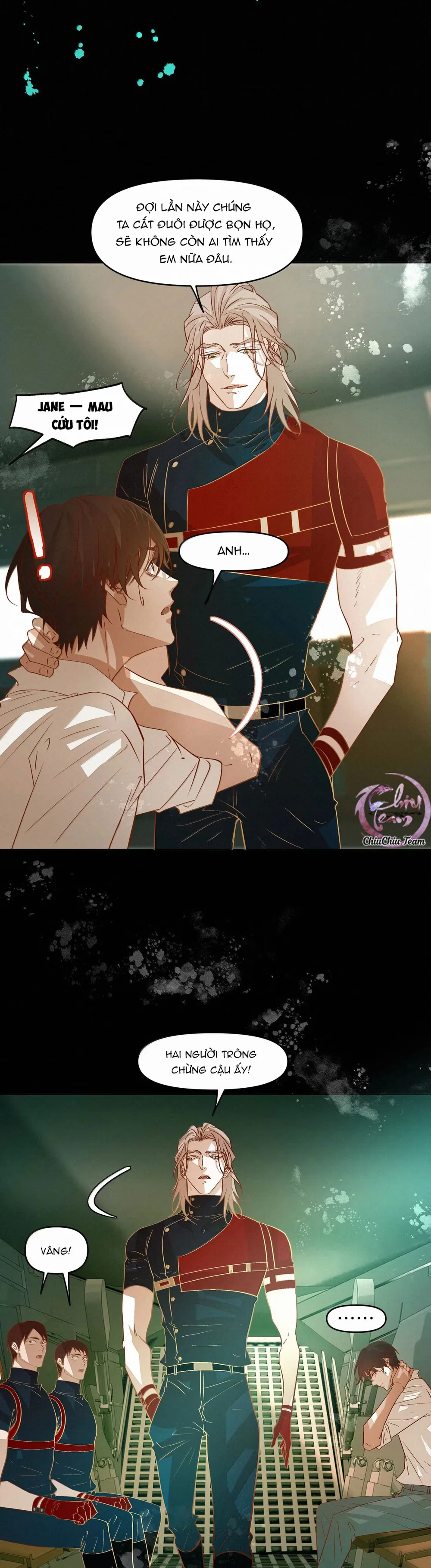 Đọc truyện Tuyệt Xử Phùng Sinh - Chapter 140