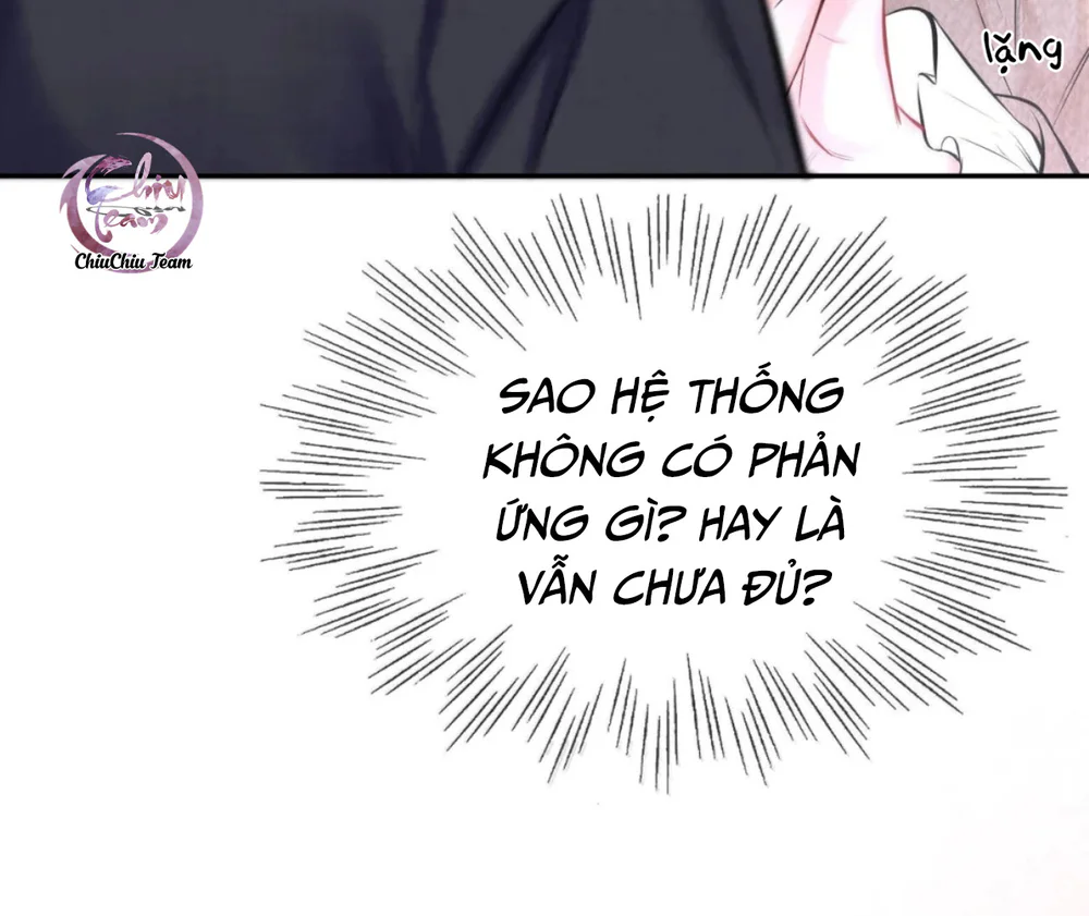 Đọc truyện ĐỐI TƯỢNG CÔNG LƯỢC! THIẾT LẬP TÍNH CÁCH CỦA ANH BỊ MÉO MÓ RỒI! - Chapter 78