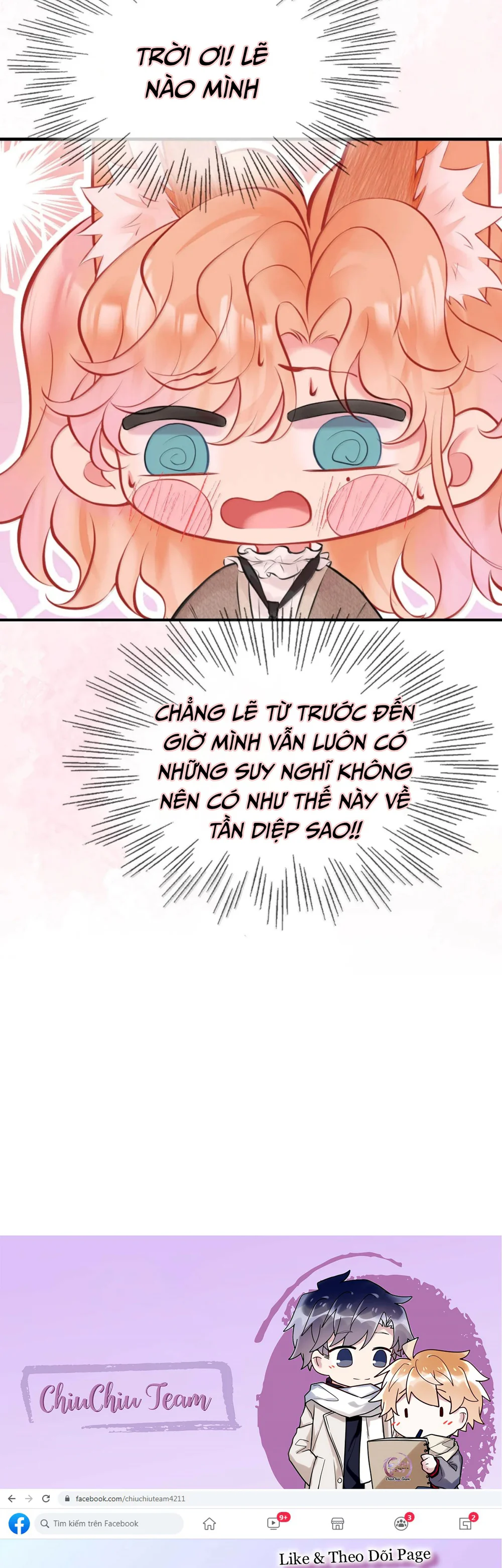 Đọc truyện ĐỐI TƯỢNG CÔNG LƯỢC! THIẾT LẬP TÍNH CÁCH CỦA ANH BỊ MÉO MÓ RỒI! - Chapter 78