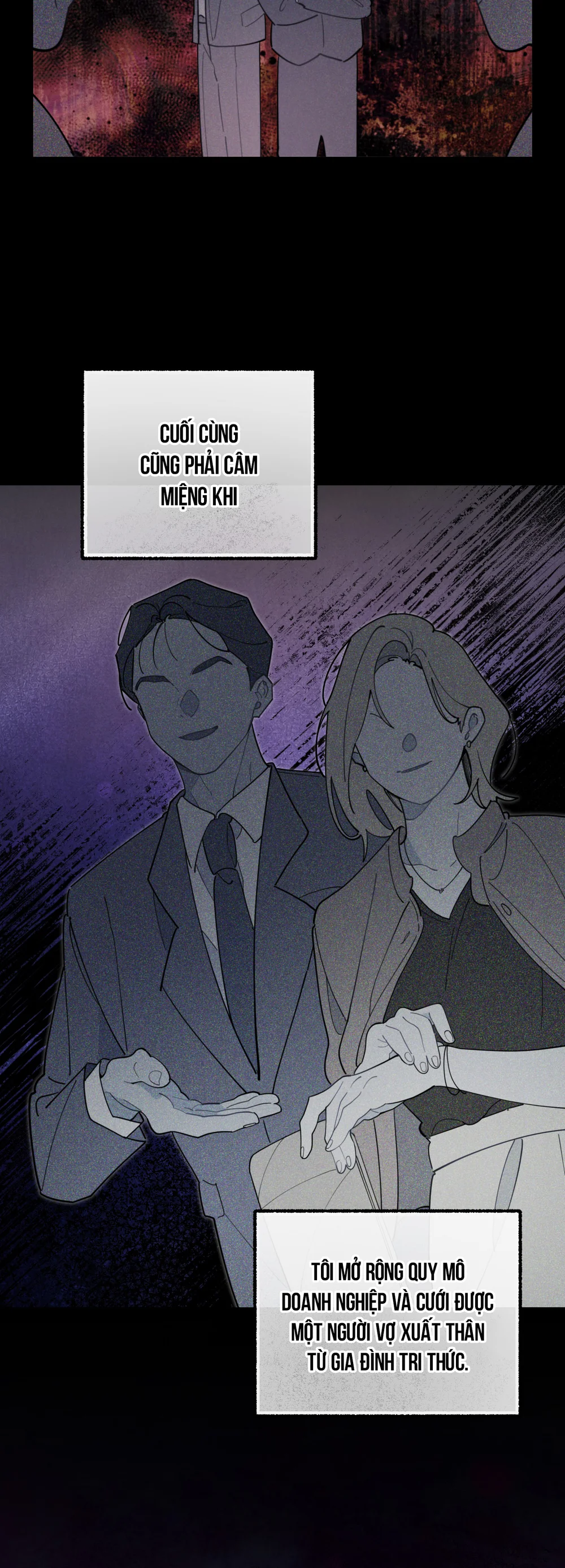 Đọc truyện One-Room TA - Chapter 82