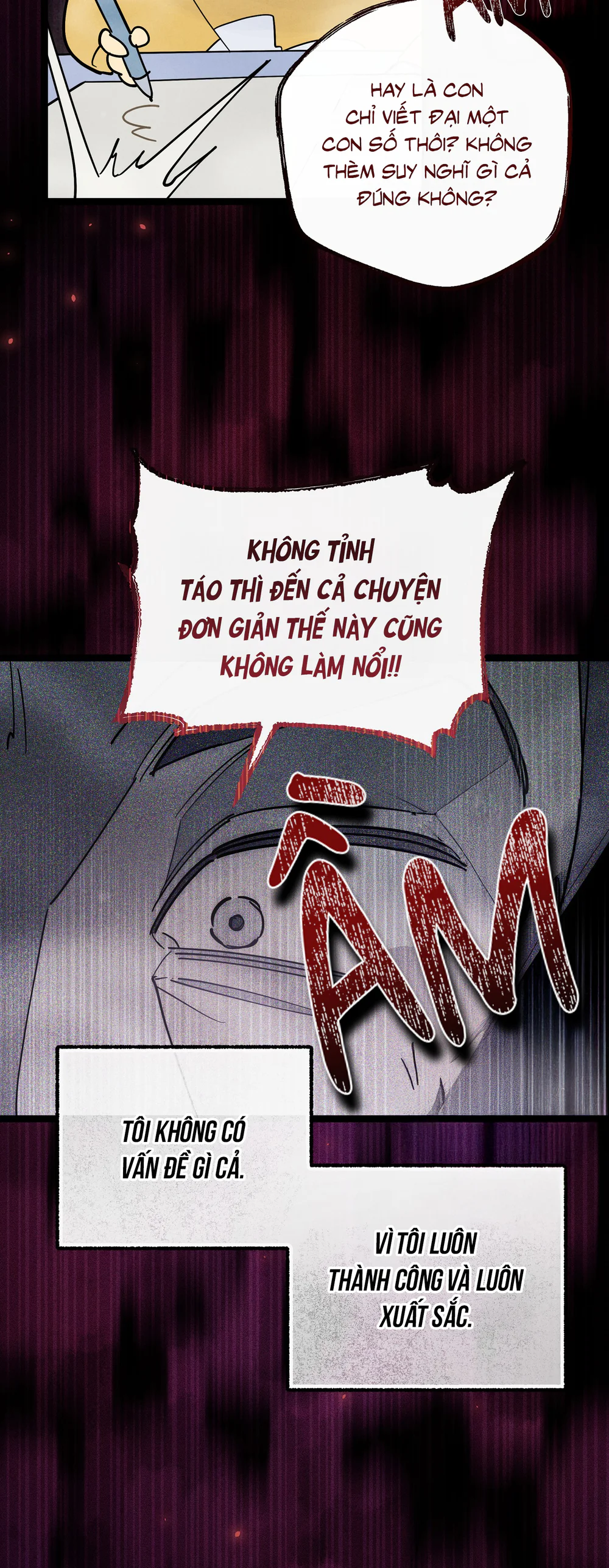 Đọc truyện One-Room TA - Chapter 82