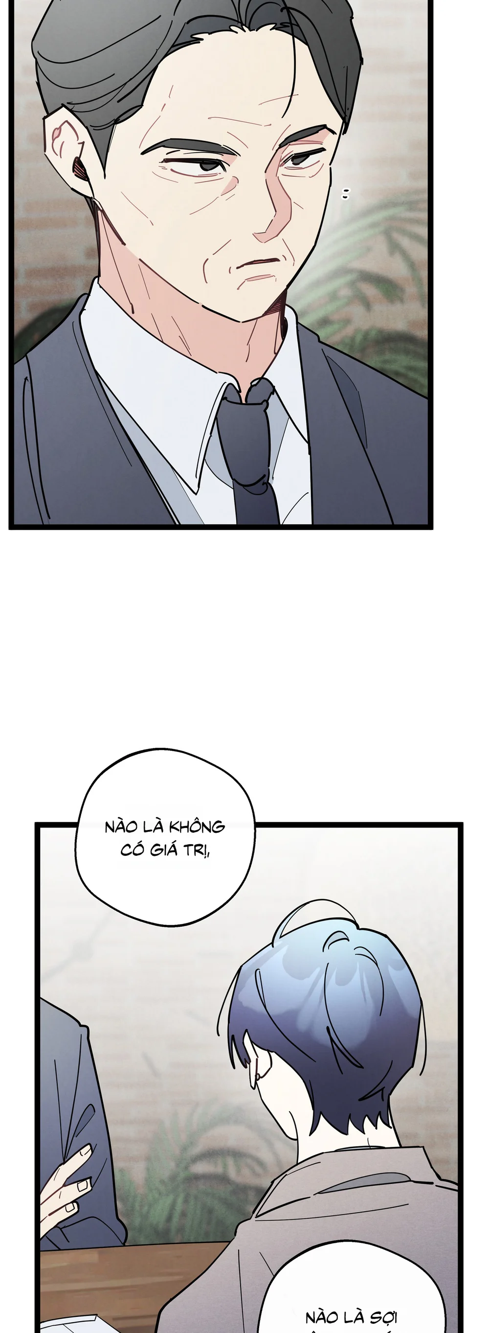 Đọc truyện One-Room TA - Chapter 82