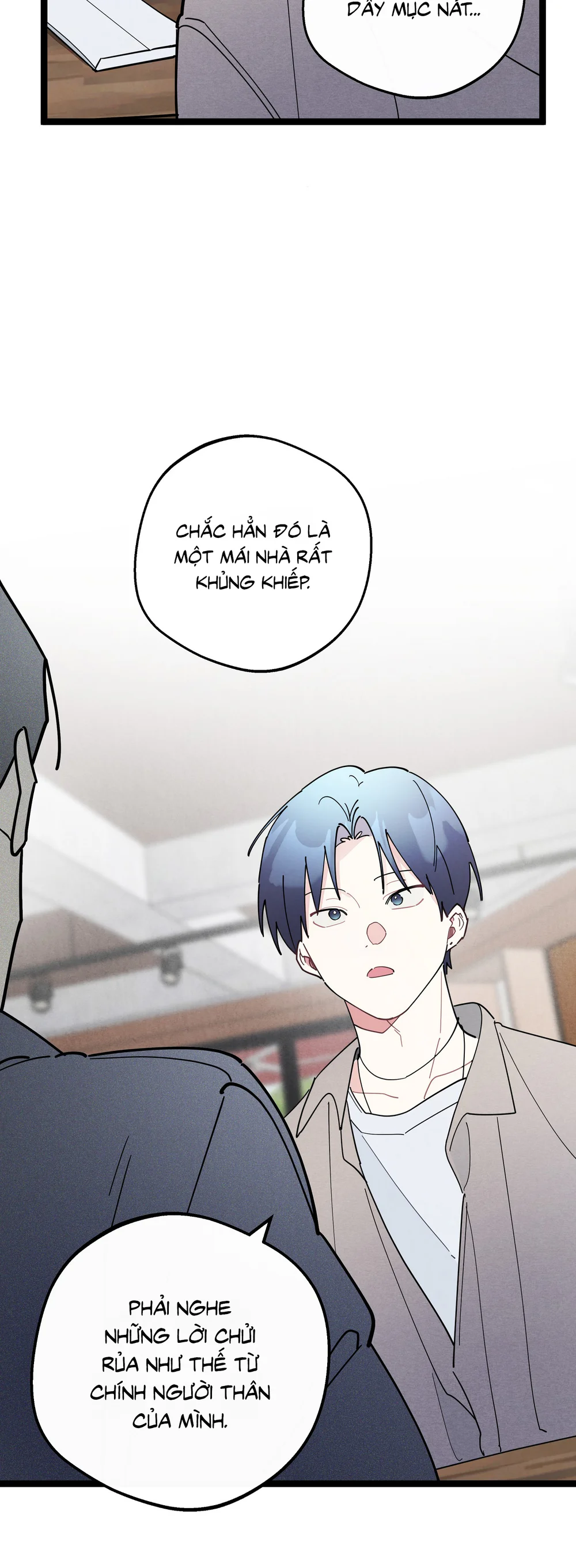 Đọc truyện One-Room TA - Chapter 82