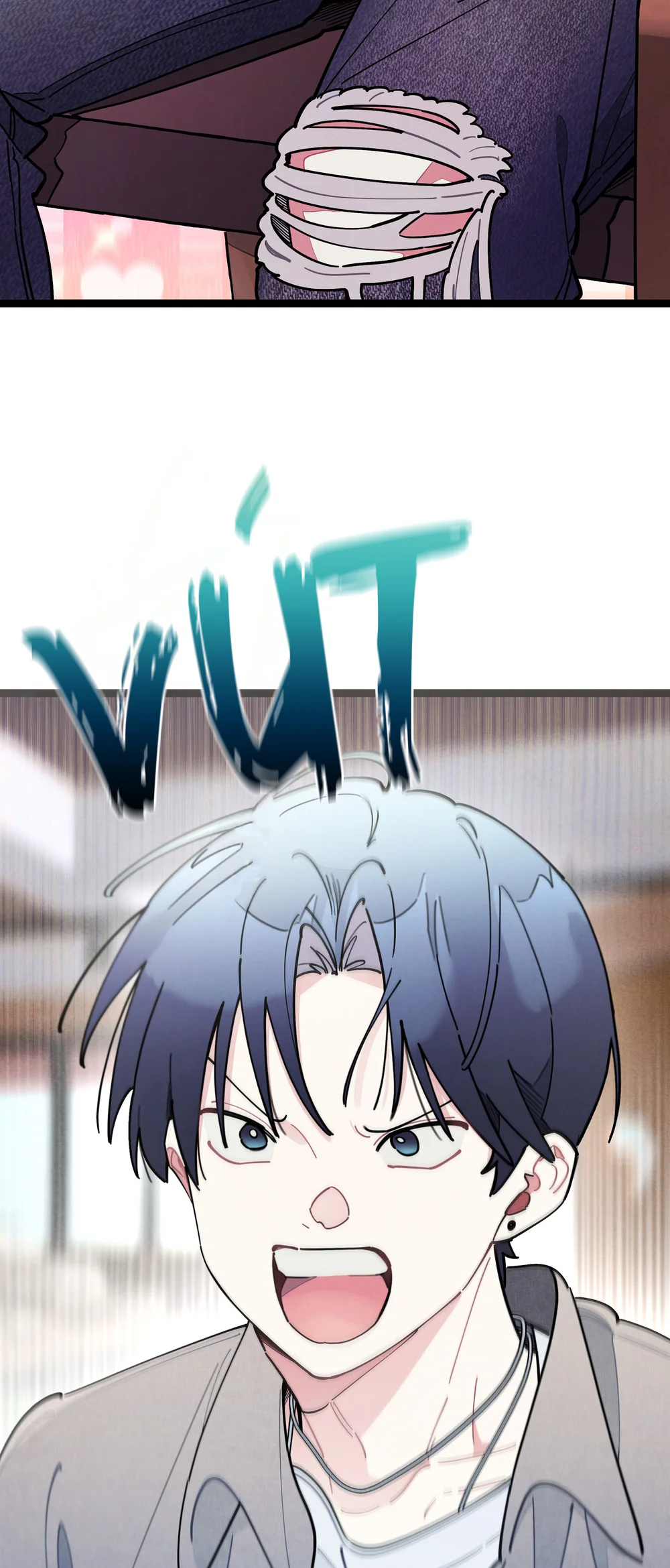 Đọc truyện One-Room TA - Chapter 82