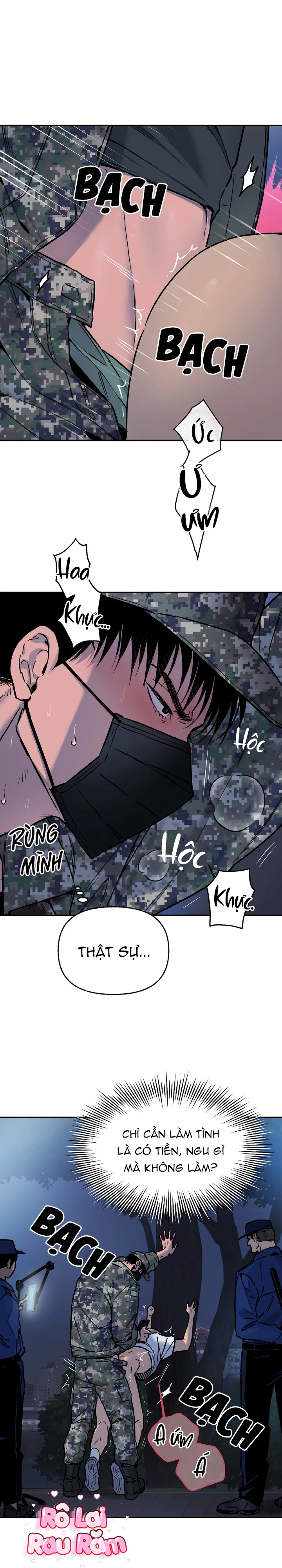 Đọc truyện Tuyển Tập Cấm Tự Ý Xuất Tinh - Chapter 27