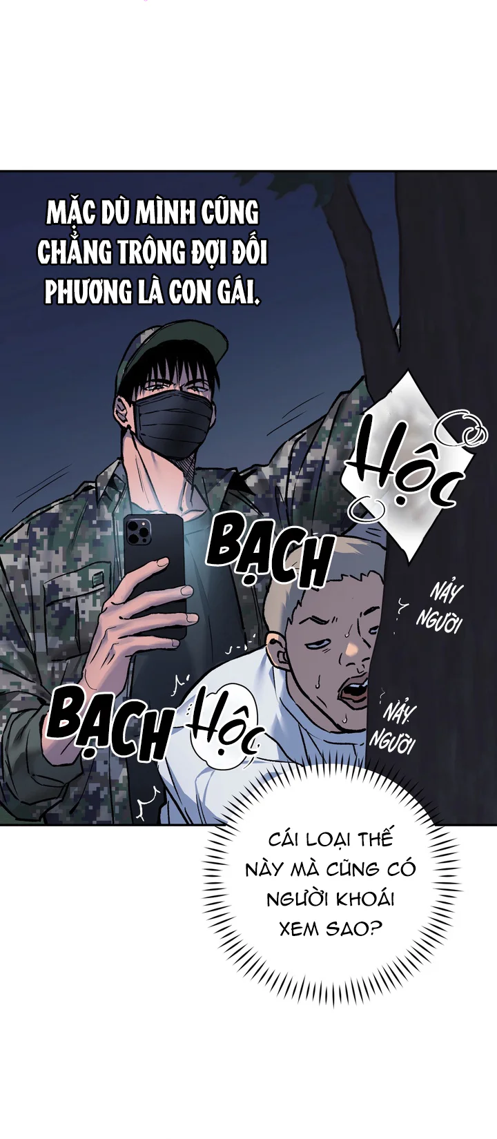 Đọc truyện Tuyển Tập Cấm Tự Ý Xuất Tinh - Chapter 27