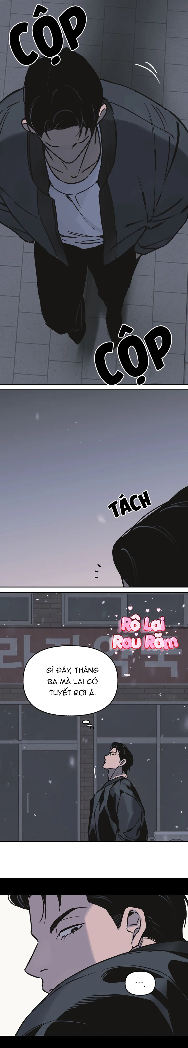 Đọc truyện Tuyển Tập Cấm Tự Ý Xuất Tinh - Chapter 27