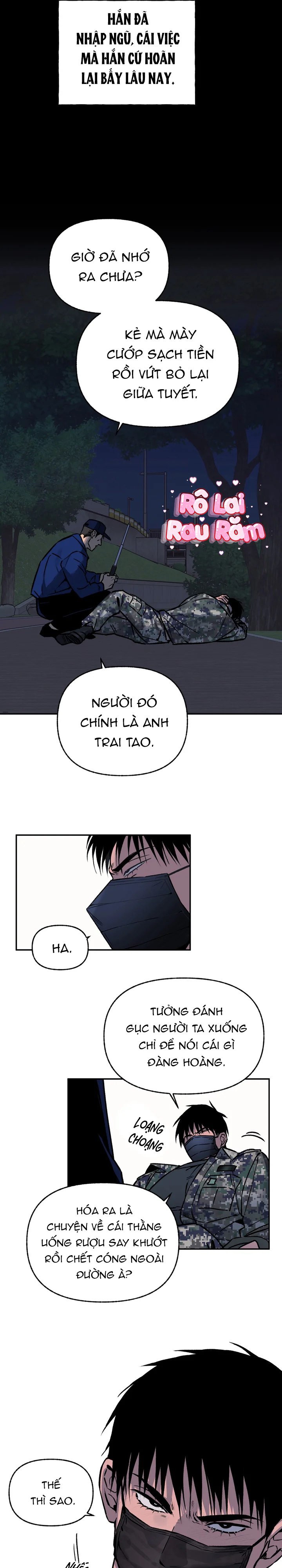 Đọc truyện Tuyển Tập Cấm Tự Ý Xuất Tinh - Chapter 27