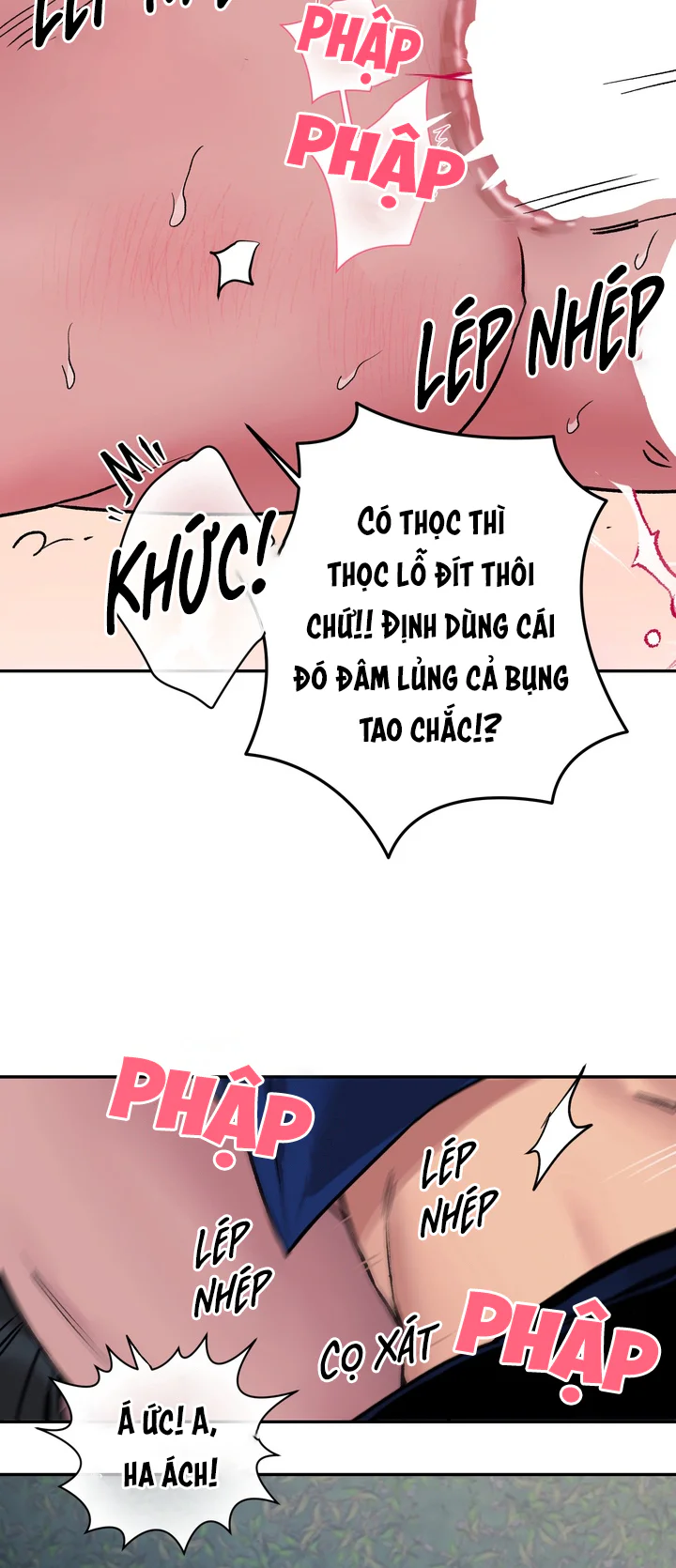 Đọc truyện Tuyển Tập Cấm Tự Ý Xuất Tinh - Chapter 27