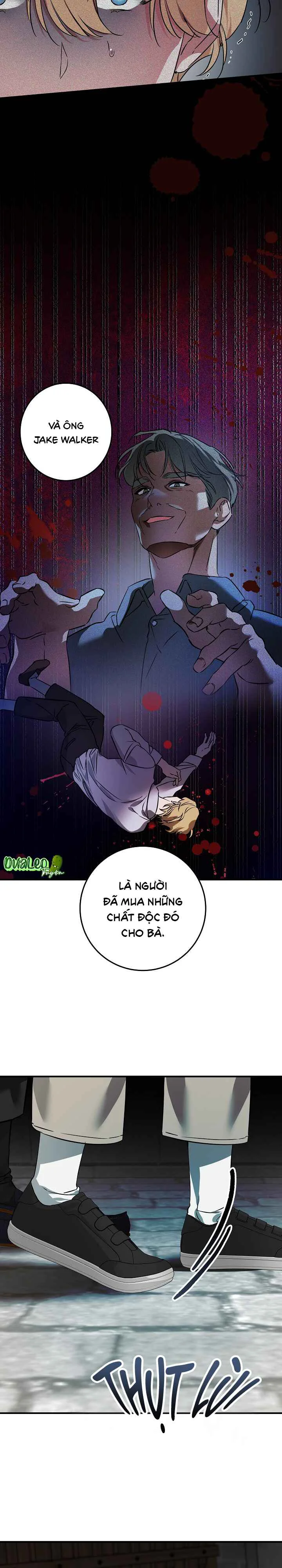 Đọc truyện NHẬT KÝ NUÔI DƯỠNG NÀNG TIÊN CÁ - Chapter 13