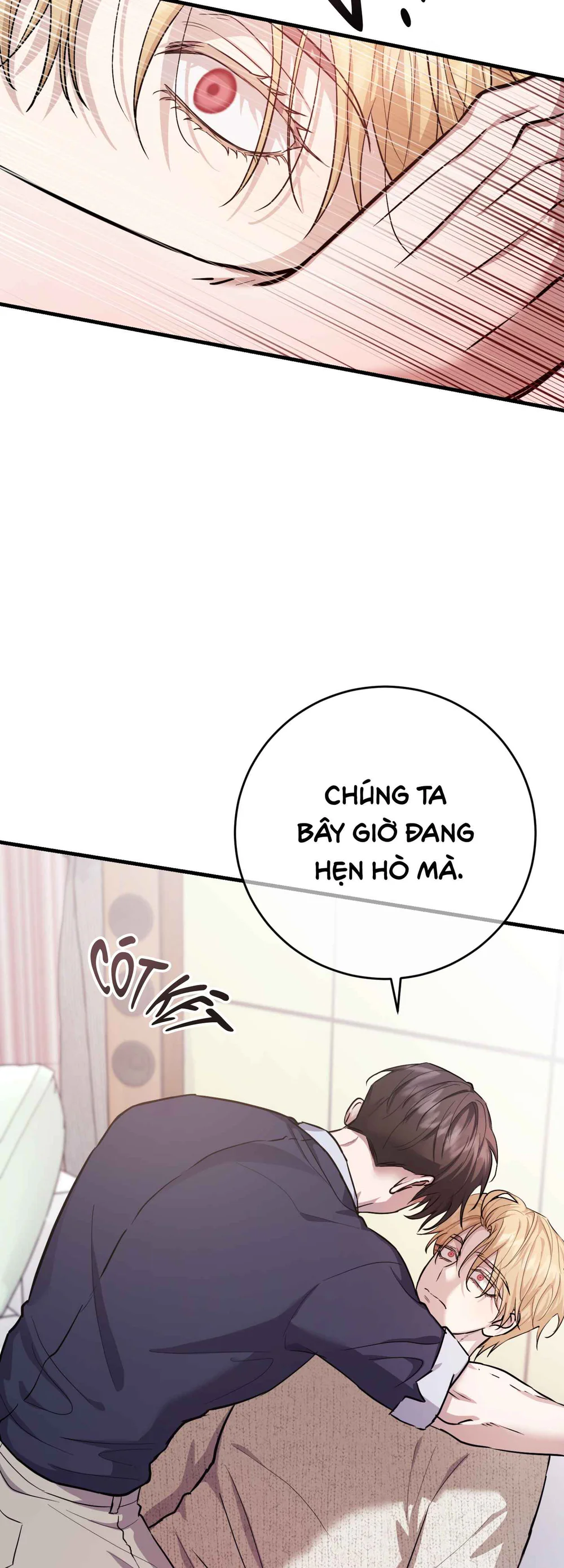Đọc truyện RỐT CUỘC AI LÀ NGƯỜI NẰM DƯỚI - Chapter 2