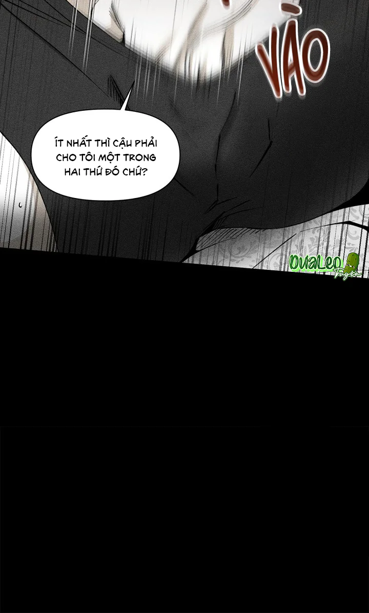 Đọc truyện EMOTION - Chapter 2