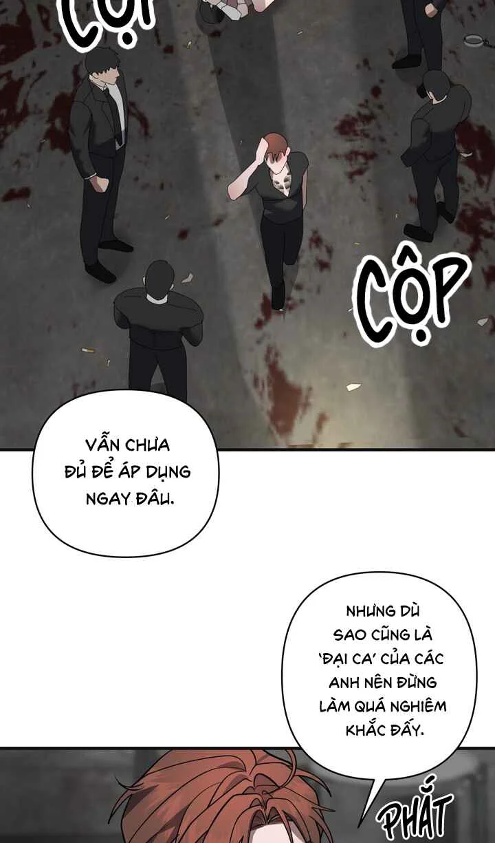 Đọc truyện DẤU HIỆU NHẬN BIẾT NÓI DỐI - Chapter 2