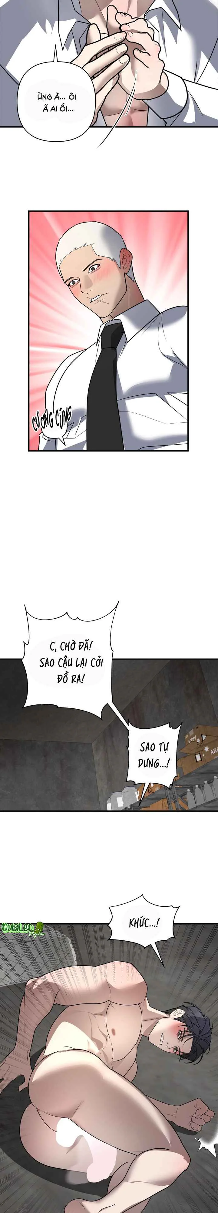 Đọc truyện DẤU HIỆU NHẬN BIẾT NÓI DỐI - Chapter 2