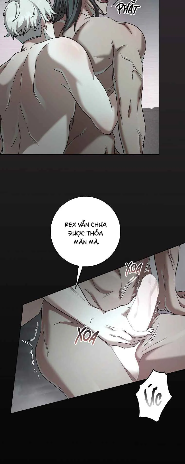 Đọc truyện ĐẶC VỤ CAO CẤP - Chapter 2
