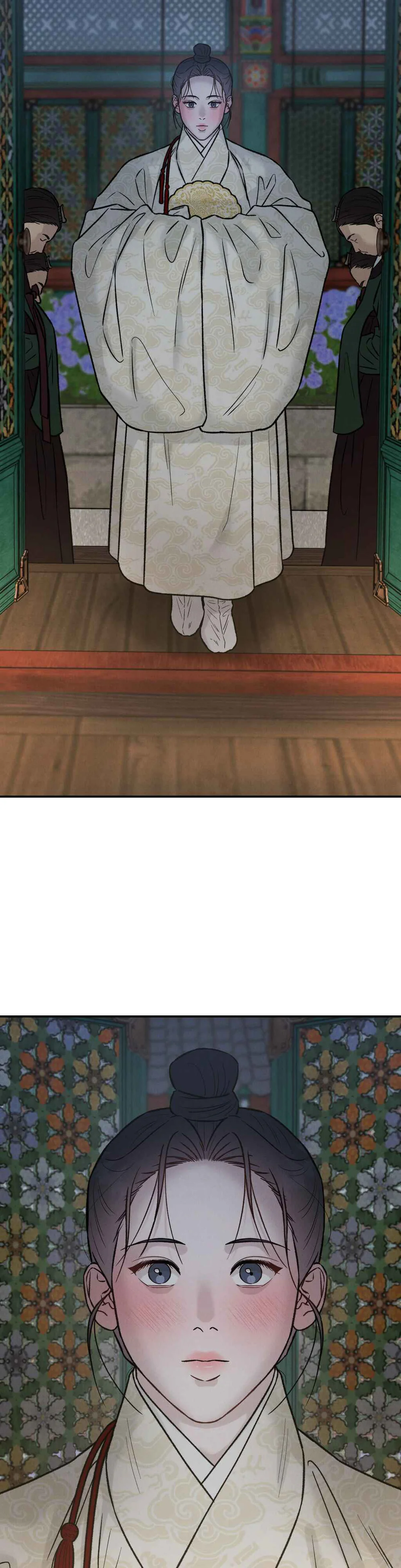 Đọc truyện SỰ PHẪN NỘ CỦA THẦN - Chapter 54