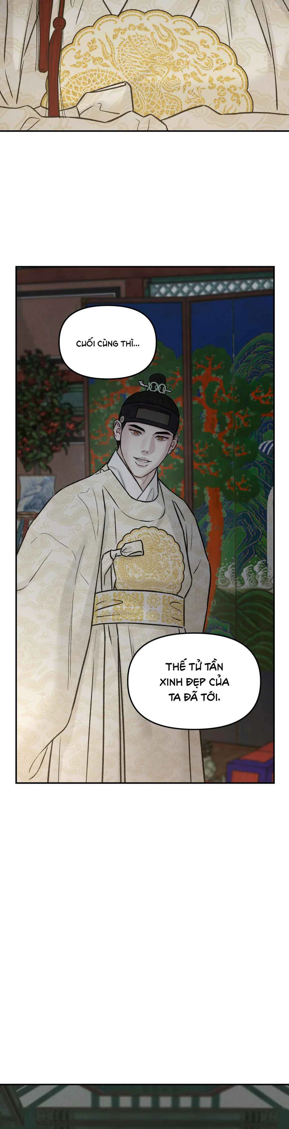 Đọc truyện SỰ PHẪN NỘ CỦA THẦN - Chapter 54