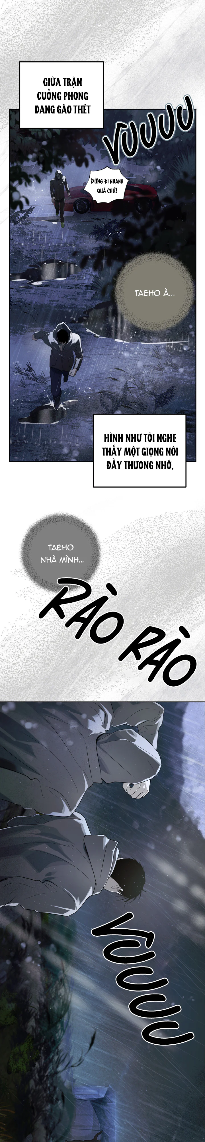 Đọc truyện Cho tôi mượn đất trồng khoai - Chapter 9
