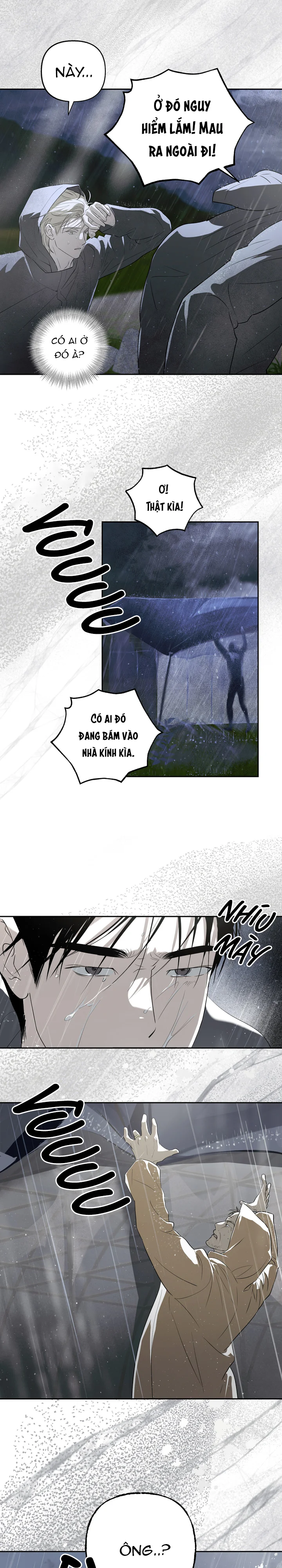 Đọc truyện Cho tôi mượn đất trồng khoai - Chapter 9