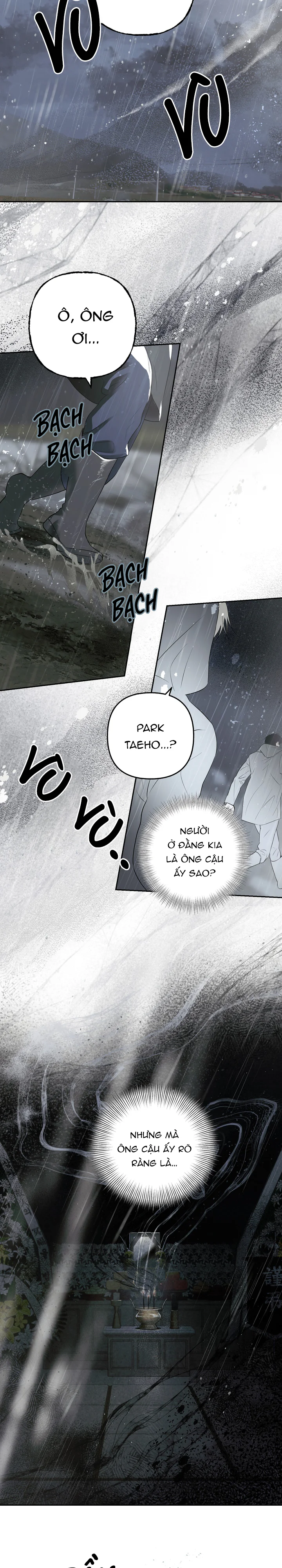 Đọc truyện Cho tôi mượn đất trồng khoai - Chapter 9