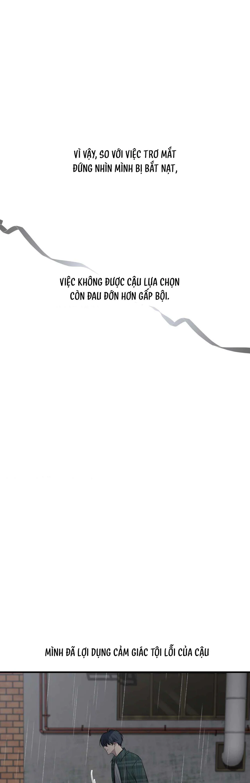 Đọc truyện MỐI TÌNH BỊ ĐỘNG - Chapter 58