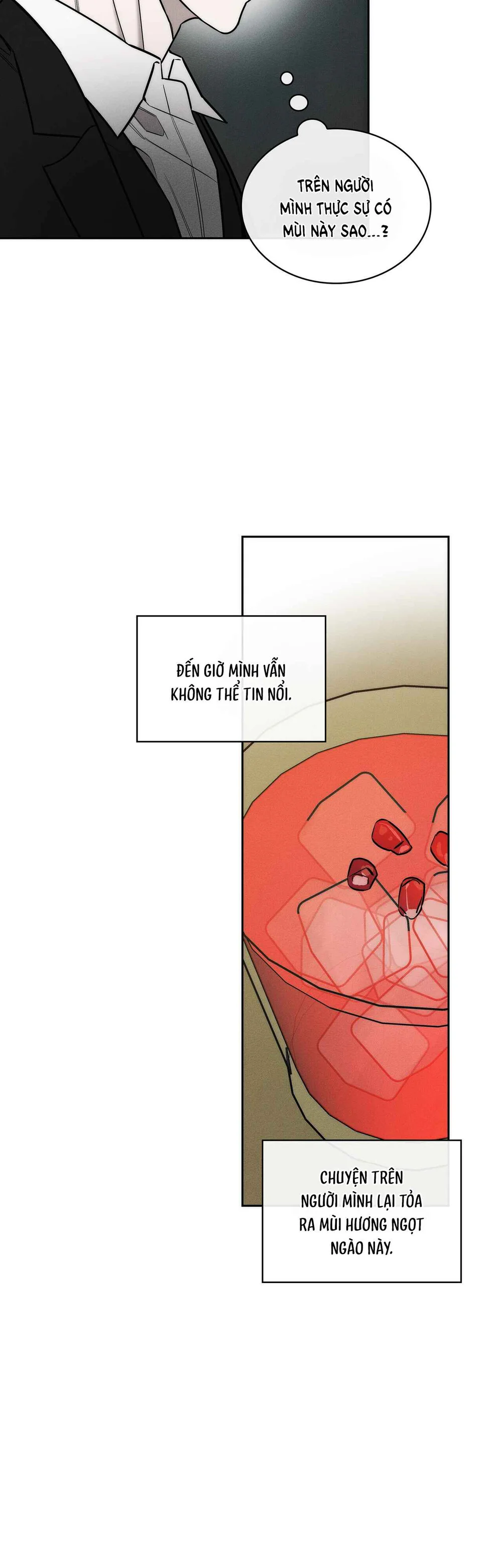 Đọc truyện ALPHEGA - Chapter 19