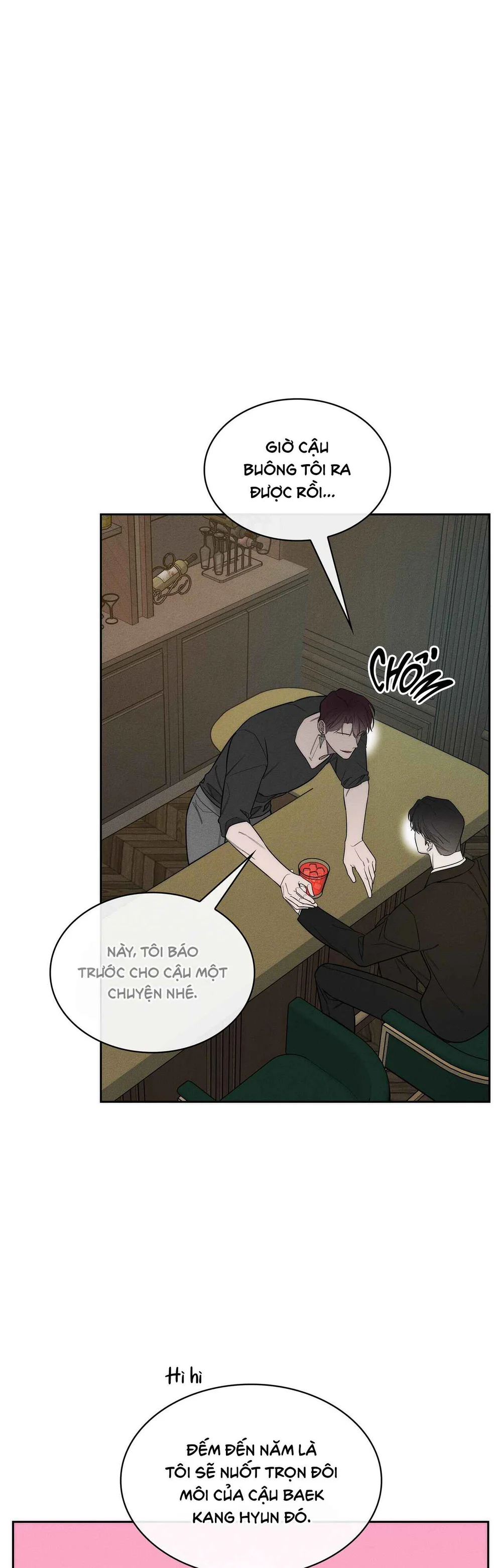 Đọc truyện ALPHEGA - Chapter 19
