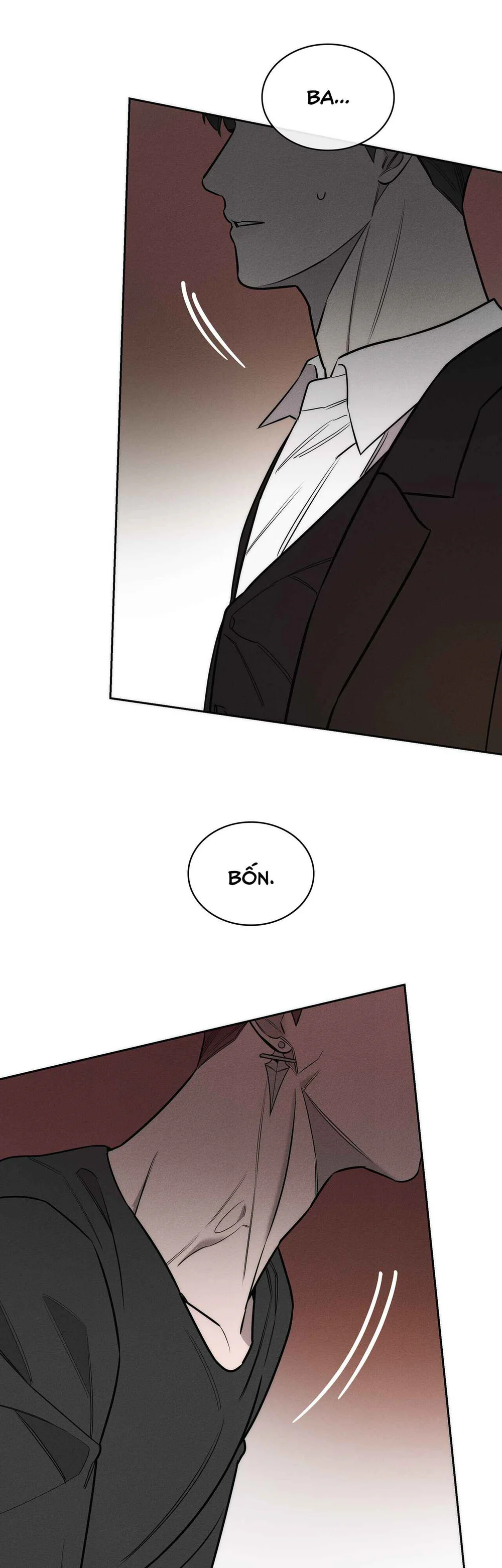Đọc truyện ALPHEGA - Chapter 19