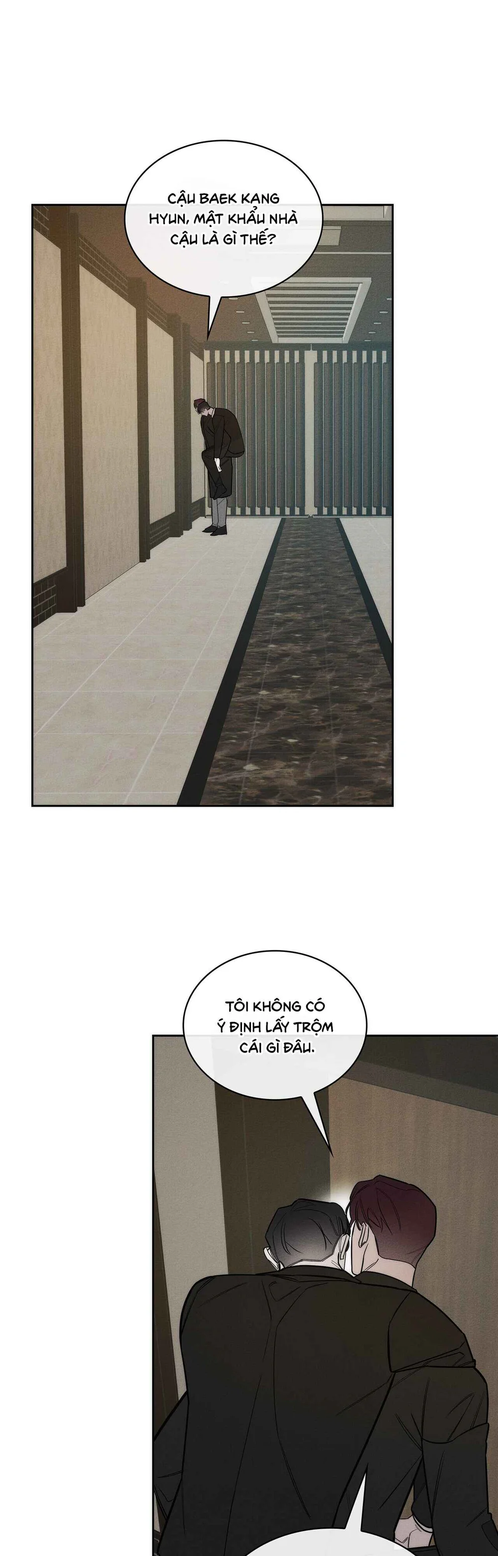 Đọc truyện ALPHEGA - Chapter 19