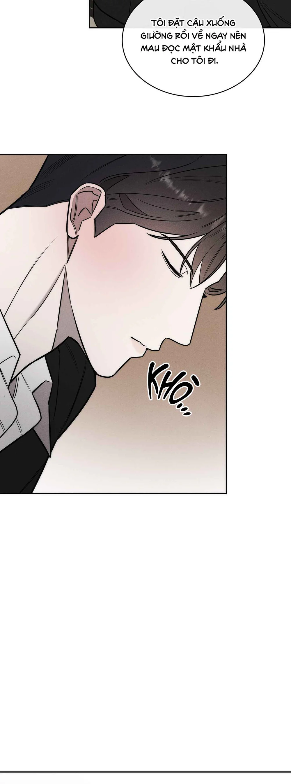 Đọc truyện ALPHEGA - Chapter 19