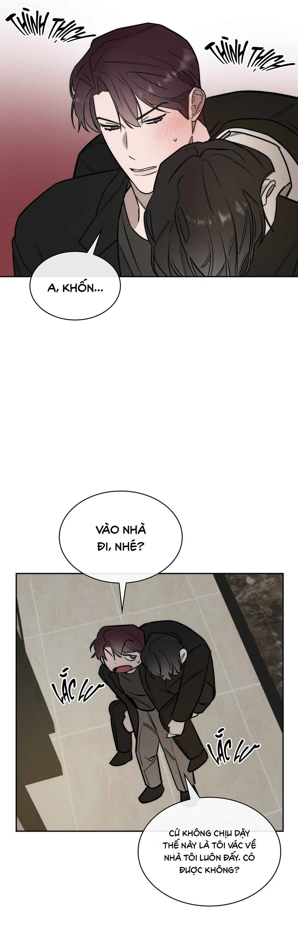 Đọc truyện ALPHEGA - Chapter 19