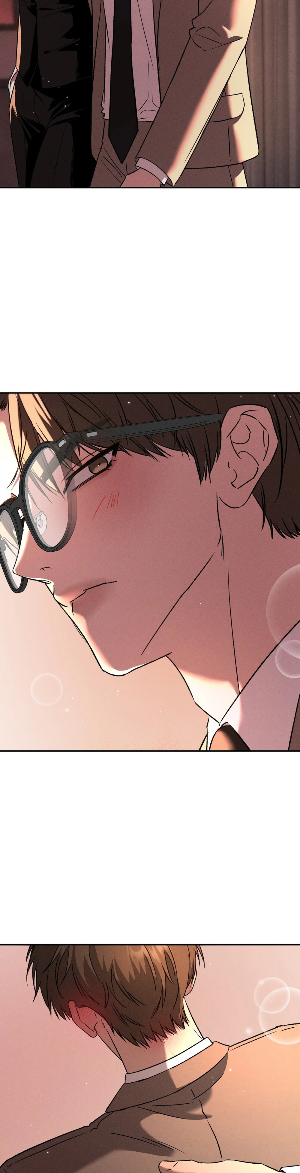 Đọc truyện NHỮNG KẺ ĐÁNG PHẢI CHẾT - Chapter 25