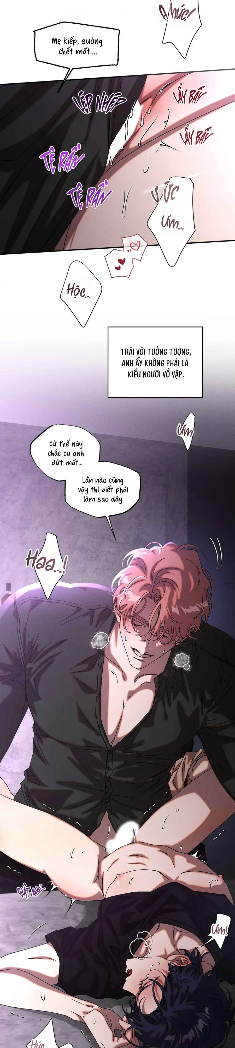 Đọc truyện Cash Or Credit - Chapter 76