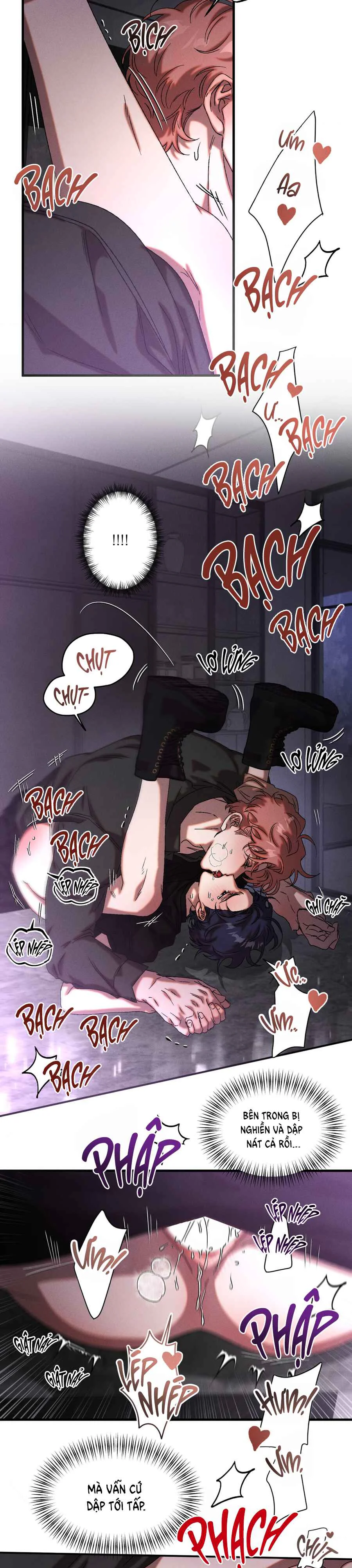 Đọc truyện Cash Or Credit - Chapter 76
