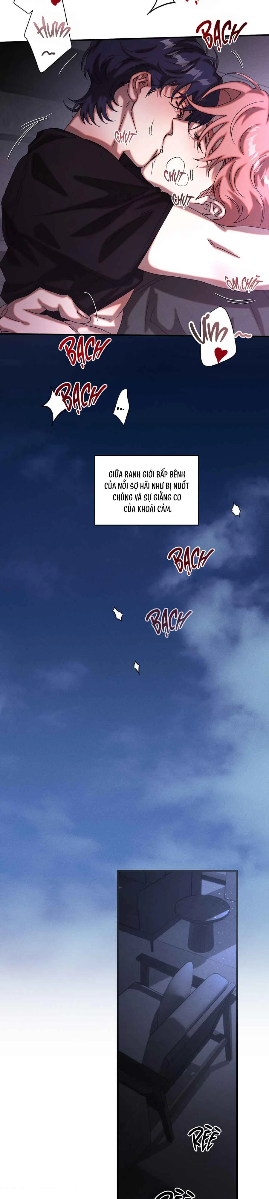 Đọc truyện Cash Or Credit - Chapter 76