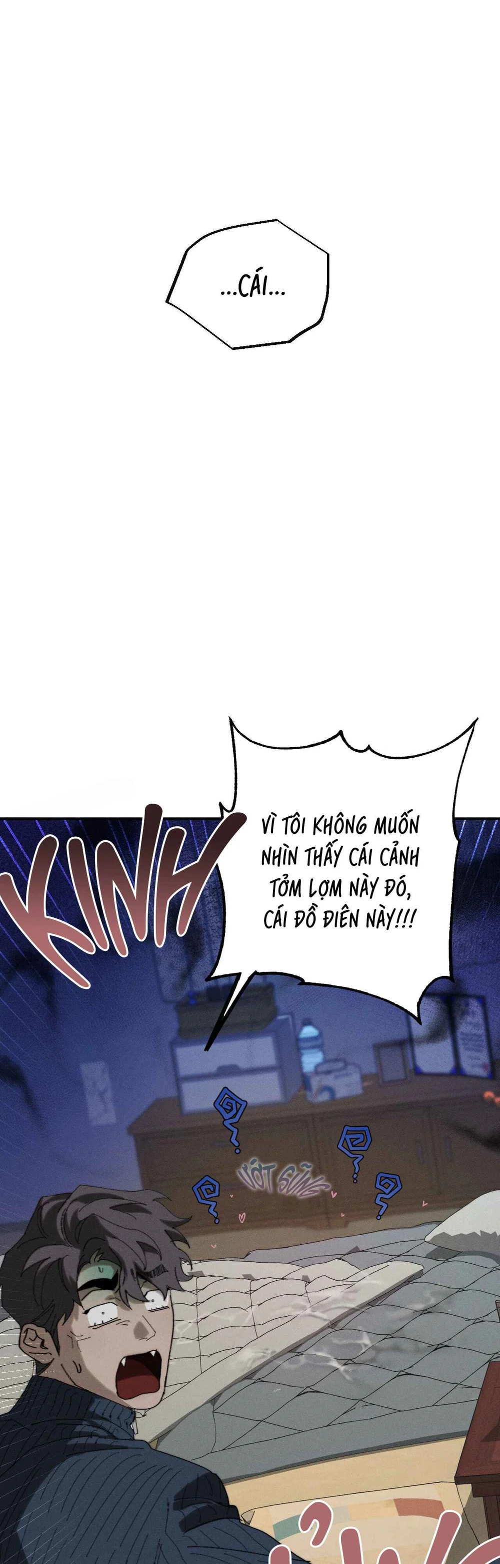 Đọc truyện LỬA TÌNH BỐC CHÁY - Chapter 27
