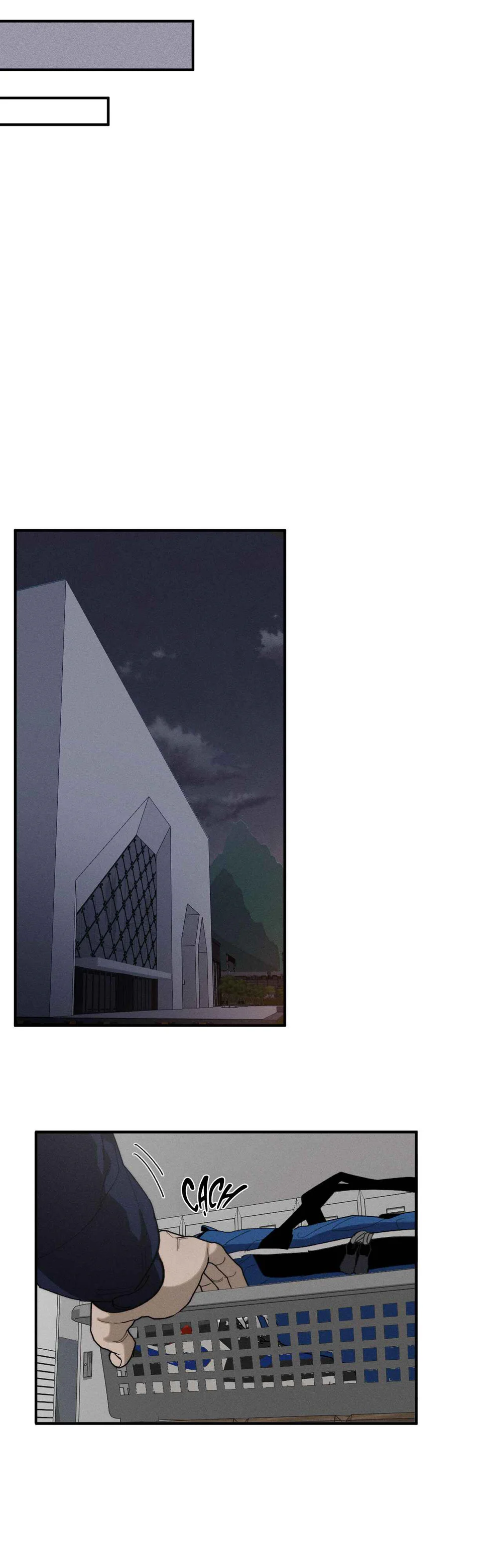 Đọc truyện LỬA TÌNH BỐC CHÁY - Chapter 27